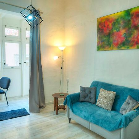 Charming 3 Storey Apartment In Valletta Centre, Ngri1-1 מראה חיצוני תמונה