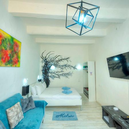 Charming 3 Storey Apartment In Valletta Centre, Ngri1-1 מראה חיצוני תמונה