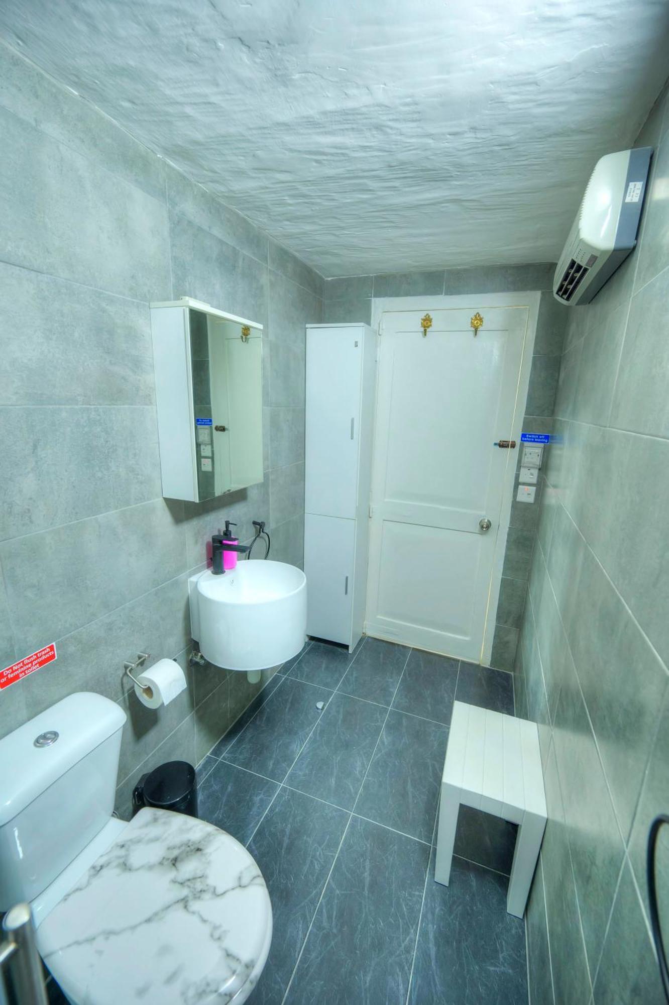 Charming 3 Storey Apartment In Valletta Centre, Ngri1-1 מראה חיצוני תמונה