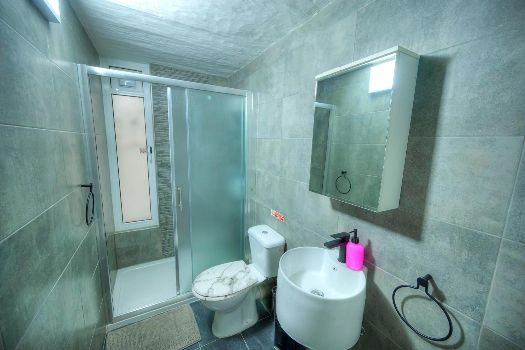 Charming 3 Storey Apartment In Valletta Centre, Ngri1-1 מראה חיצוני תמונה
