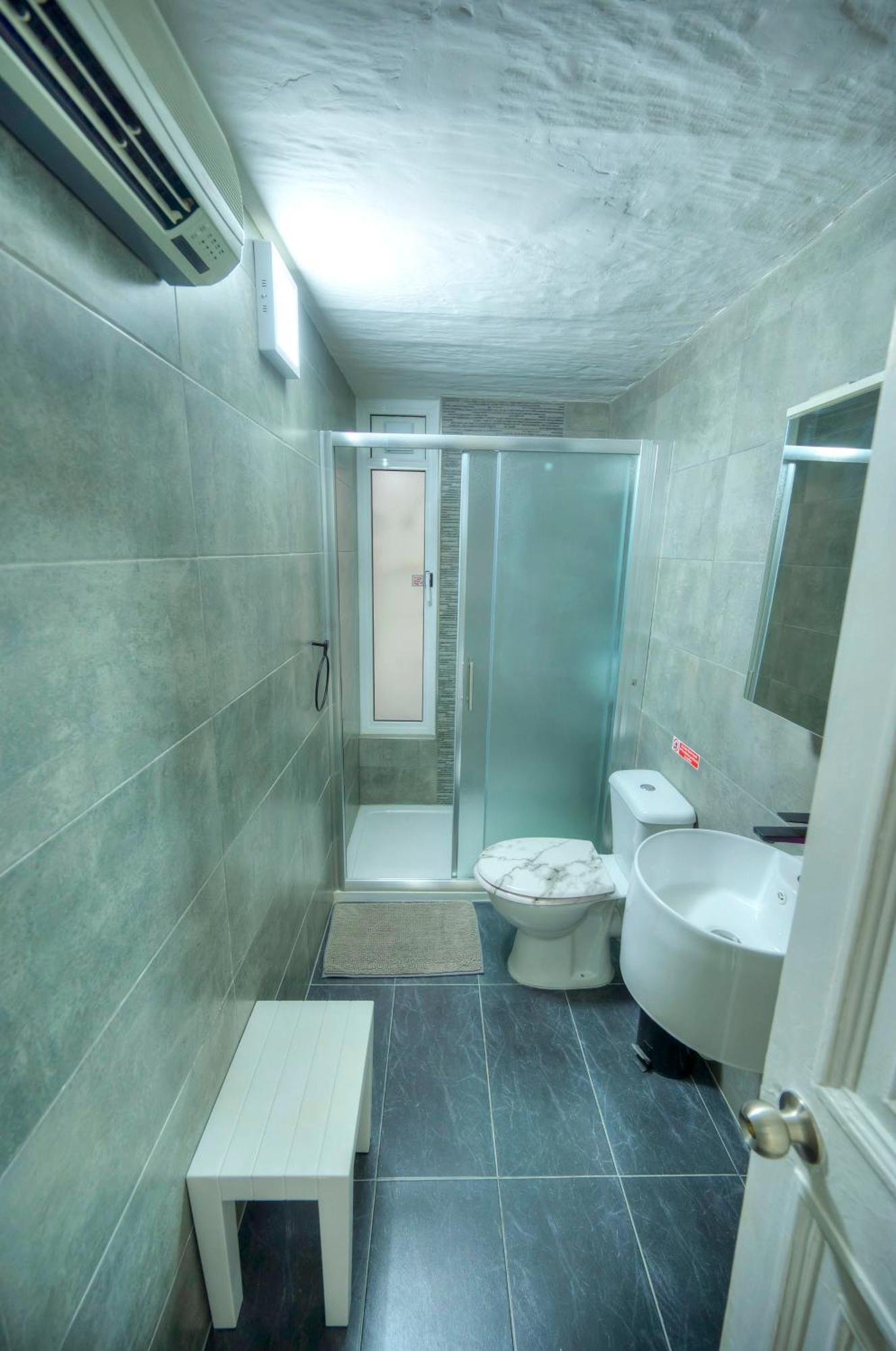Charming 3 Storey Apartment In Valletta Centre, Ngri1-1 מראה חיצוני תמונה