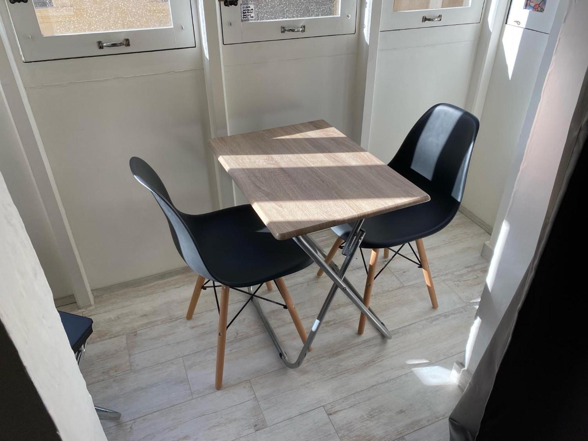 Charming 3 Storey Apartment In Valletta Centre, Ngri1-1 מראה חיצוני תמונה