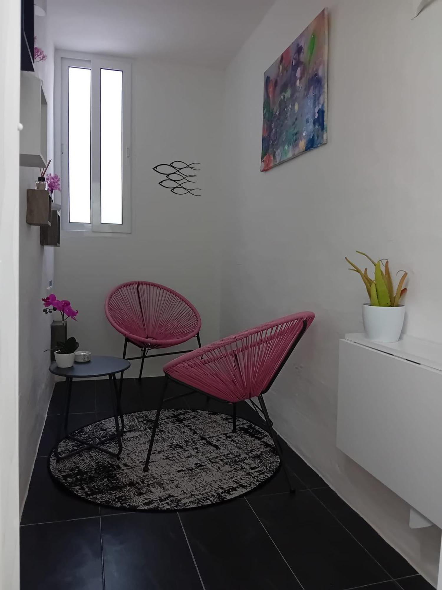 Charming 3 Storey Apartment In Valletta Centre, Ngri1-1 מראה חיצוני תמונה